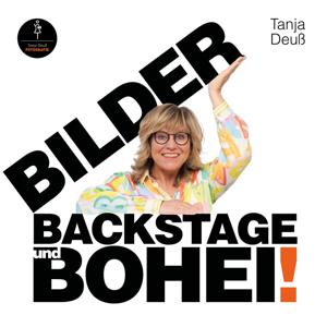 Bilder, Backstage & Bohei!