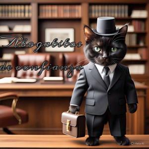 Abogatitos de confianza