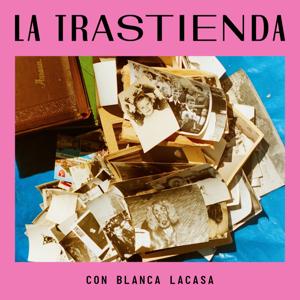 La trastienda