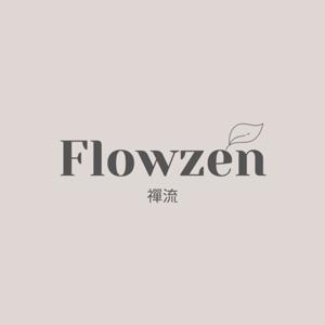 Flowzen 禪流｜Sound Journeys for Rest & Reflection