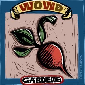 WOWDY Gardens with Weed and Wack