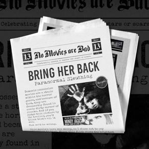 No Movies Are Bad