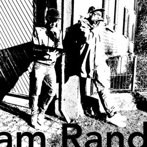 Am Rand