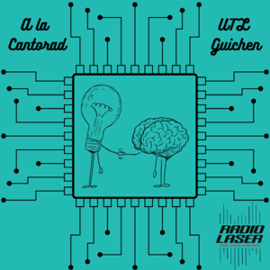 UTL Guichen : Du savoir à partager, des voix à écouter !