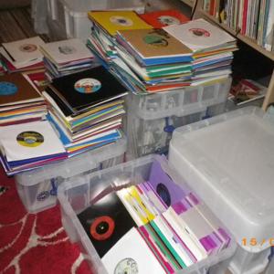 Foundation Selections