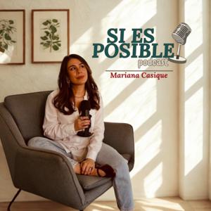 Sí es Posible, Podcast