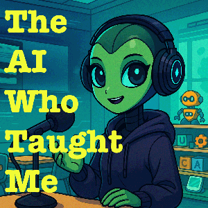 The AI Who Taught Me
