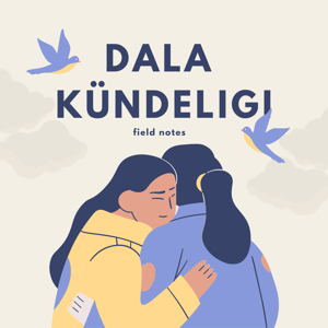 Dala kündelıgı (Field Notes)