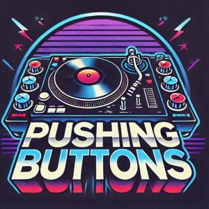 Pushing Buttons with Juan Trevino