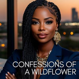 Confessions Of A Wildflower