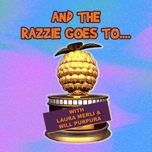 And the Razzie Goes to...