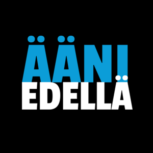 Ääni Edellä