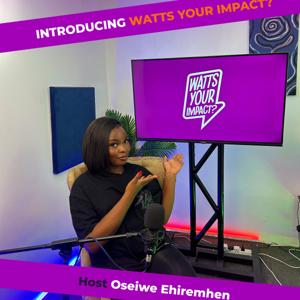 Watts Your Impact?