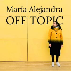 María Alejandra OFF-TOPIC