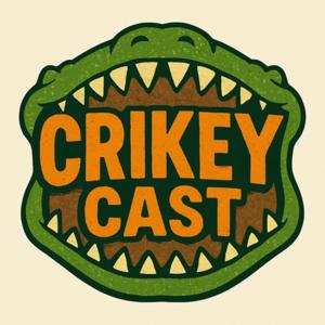 CrikeyCast