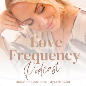 Love Frequency Podcast