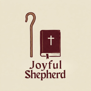 Joyful Shepherd