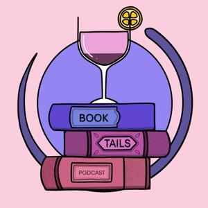 Booktails Podcast