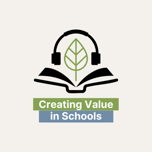 Creating Value in Schools | Sustainability | People, planet and resources