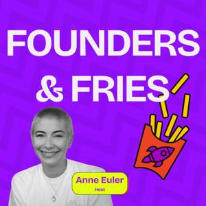 Founders & Fries 🍟