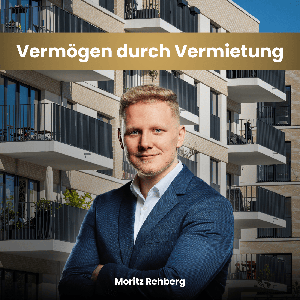 Vermögen durch Vermietung