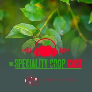 The Specialty Crop Cast