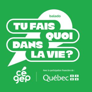 Tu fais quoi dans la vie?