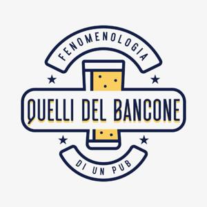 Quelli del Bancone - Fenomenologia di un Pub