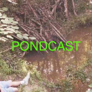 PONDCAST with Blaine Taylor