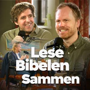 Lese Bibelen sammen