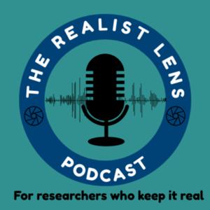 The Realist Lens - For Researchers Who Keep It Real