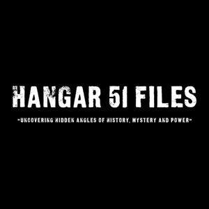 Hangar 51 Files Podcast