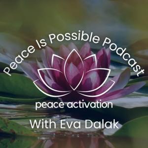 Peace is Possible Podcast
