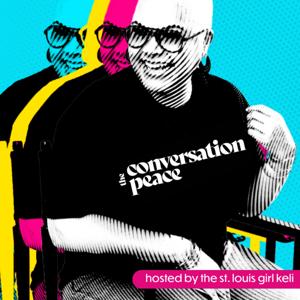 the conversation peace™