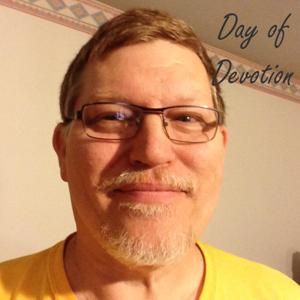 Day of Devotion Blogs