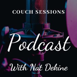 Couch Sessions Podcast