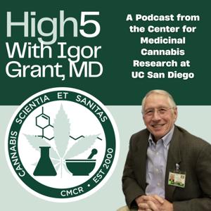 High5 with Dr. Igor Grant, MD