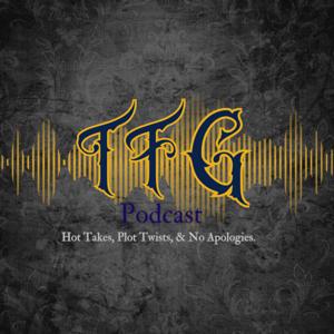 The Fantasy Grimoire