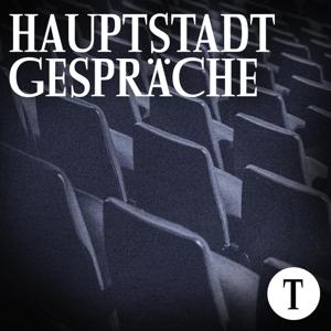 Hauptstadt-Gespräche