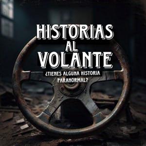 HISTORIAS AL VOLANTE