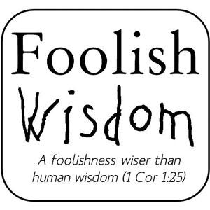 Foolish Wisdom – Cradio