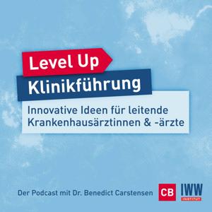 Level Up Klinikführung