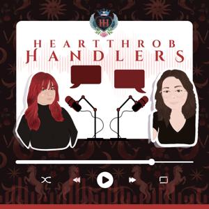Heartthrob Handlers Book Club
