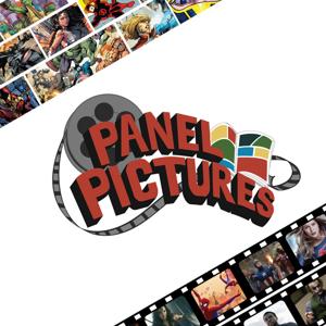 Panel Pictures Podcast