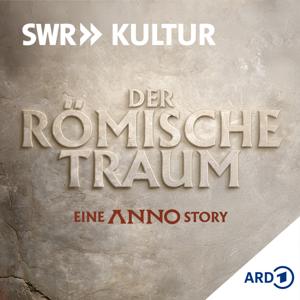 Der römische Traum – Eine Anno-Story
