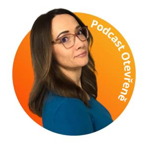 Podcast Otevřeně