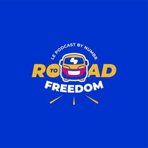 Numbr Road to freedom