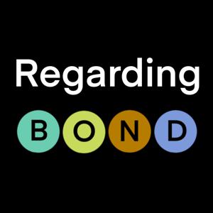 Regarding Bond