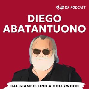 Diego Abatantuono - Dal Giambellino a Hollywood