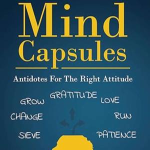 Mind Capsules Podcast